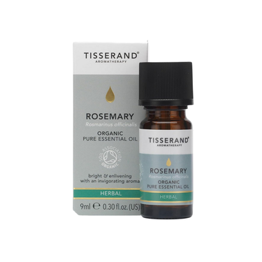 Tisserand Rosemary Essential Oil